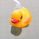 #A Swimming Pool Floating Thermometer Hot Tub SPA Water Temperature Measuring Me