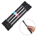 Finger Aggravated Anti-Skid Rotating Gaming Pen Spinning Pen Non Slip Rolling