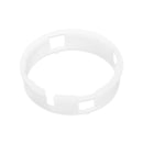 Replacement Spacer Ring Plastic for Clockwork for 8200 Movement Repair Tool