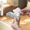 Window Groove Cleaning Brush Magic Window Track Cleaning Tools.