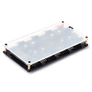 1 To 8 Multi Way RGB PWM HUB 12V/4 Pin for Fan Motherboard (SATA+Shell) Newly