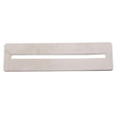 Guitar Fret Crowning File Leveling Tool Grinding Protectors Repair Tool