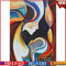 Partial Special Shape Drill Diamond Painting Mom Son Mosaic Rhinestone Draw #F