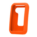 Anti-Scratch Watch Housing Cover for OPPO Watch Free Protectors (Orange) Newly