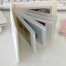 Card Sleeves Protective Case Ultra-thin Multi-Card Slots Cards Bag Holder`