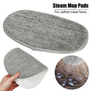 Replacement Mop Head Steam Mop Pads Cleaning Cloth For Leifheit CleanTenso