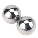 3/4 inch Precision Steel Bearing Balls Grade 25 G25 19mm Diameter Pack of 10