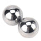 3/4 inch Precision Steel Bearing Balls Grade 25 G25 19mm Diameter Pack of 10