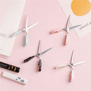 Cat Paw Art Scissors Stainless Steel Scissors Child Handmade Scissors