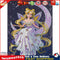 Diamond Painting 5D DIY Moon Fairy Partial Special Drill Rhinestone Kit Newly