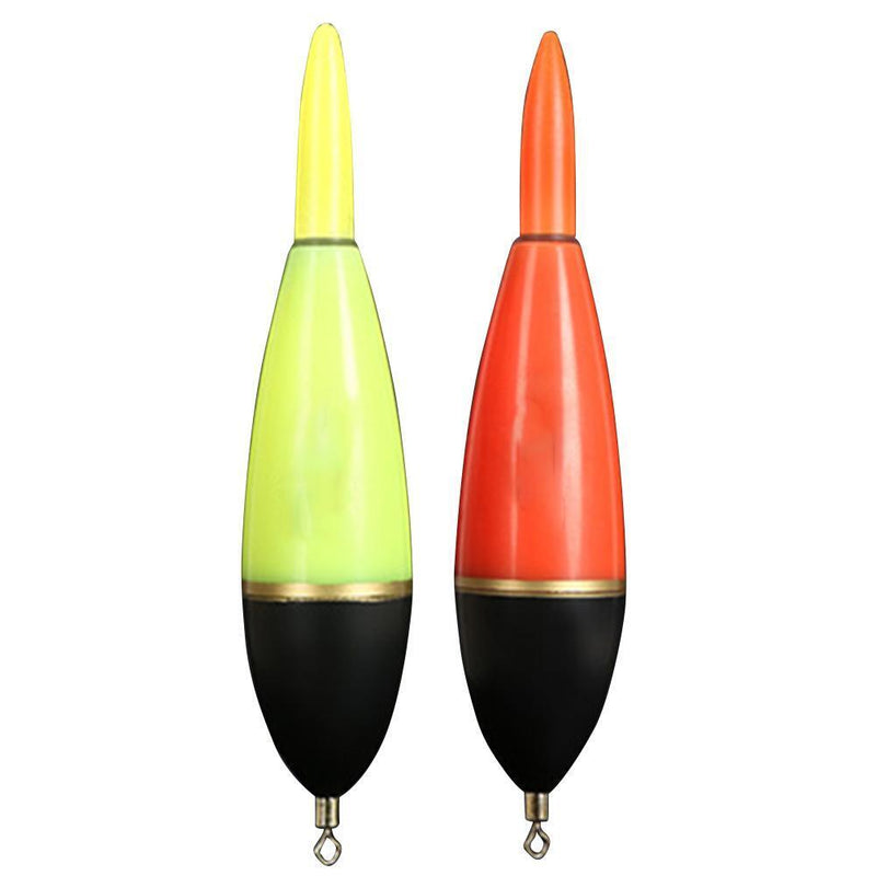 Luminous Fishing Night Float Portable Night Glow Fishing Float (Red Light 10g)