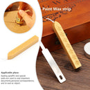 Ancient Sealing Wax Stick for Wedding Invitations Retro Decor Seal Stamps Bar