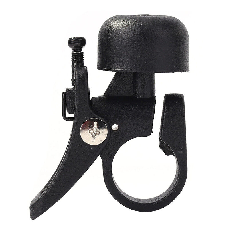 Aluminum Scooter Horn Bell for M365 Pro Electric Scooter Loud Crisp Ring  Newly