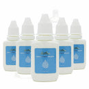 Effective False Eyelash Cleanser Eyelash Extension Liquid Beauty Cleaner Tool