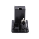 9V Guitar Bass Pickup Battery Box Compartment Cover for Replacement Accessories