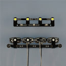 1/14 Headlight LED Light Lamp PCB Board For TAMIYA Scania 770S 56368