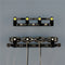 1/14 Headlight LED Light Lamp PCB Board For TAMIYA Scania 770S 56368