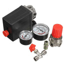 Fittings Air Pump Air Compressor Pressure Switch Control Valve Valve Regulator