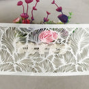 Pastry Making Fondant Mold Cake Decorating Tools Lace Mold Painting Stencil