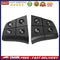 1 Pair Car Steering Wheel Switch Control Button for Benz R-Class W251 2006-2009
