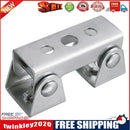 Magnetic V Type Welding Jig Clamps Adjustable V Pads F-Clamp Fixture Holder
