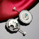 Quartz Watch Movement with date Replace Repair 2018_Gift X1X6