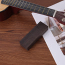 Blackwood Ebony Lumber Wood Material DIY Blank Craft for Guitar Instruments