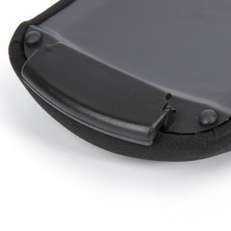 Center Console Armrest Lid Cover 8E0864245E for A4 B6 B7 4-Door 2002-2007 Newly