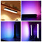 Smart RGB LED Rhythm Lamp with Music Atmosphere TV Ambient Light Room Decor