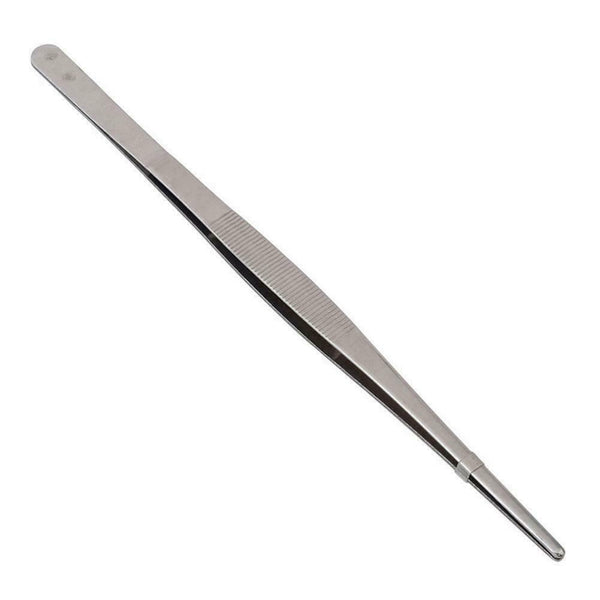 Home Kitchen Tweezers Food Tongs Cooking Tongs Barbecue HOT 30 Utensils W2C6