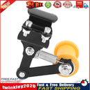 Motorcycle Chain Tensioner Bolt-on Roller Automatic Chain Tensioning Tool Newly