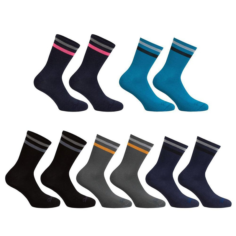 Cycling Socks Breathable Unisex Bicycle Sports Running Quick-dry Socks