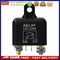 12V 100A/120A Automobile Current Protective Relay Car Power Control Replace