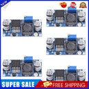 5x DC-DC 3A Buck Converter Adjustable Step-Down Power Supply Module LM2596S