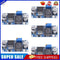 5x DC-DC 3A Buck Converter Adjustable Step-Down Power Supply Module LM2596S