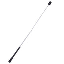 SMA-Female 430Mhz UHF Telescopic Antenna for Baofeng UV-5R 888s 777s Newly