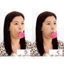 Facial Tightening Device Face Tightening Lifter Wrinkles Remove Mouth Exercise Mass