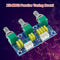 XH-M802 Passive HiFi Preamplifier Board with Treble Bass Volume Control