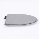Garment Steamer Ironing Gloves Anti Steam Glove Mitt with Finger Loop (A)