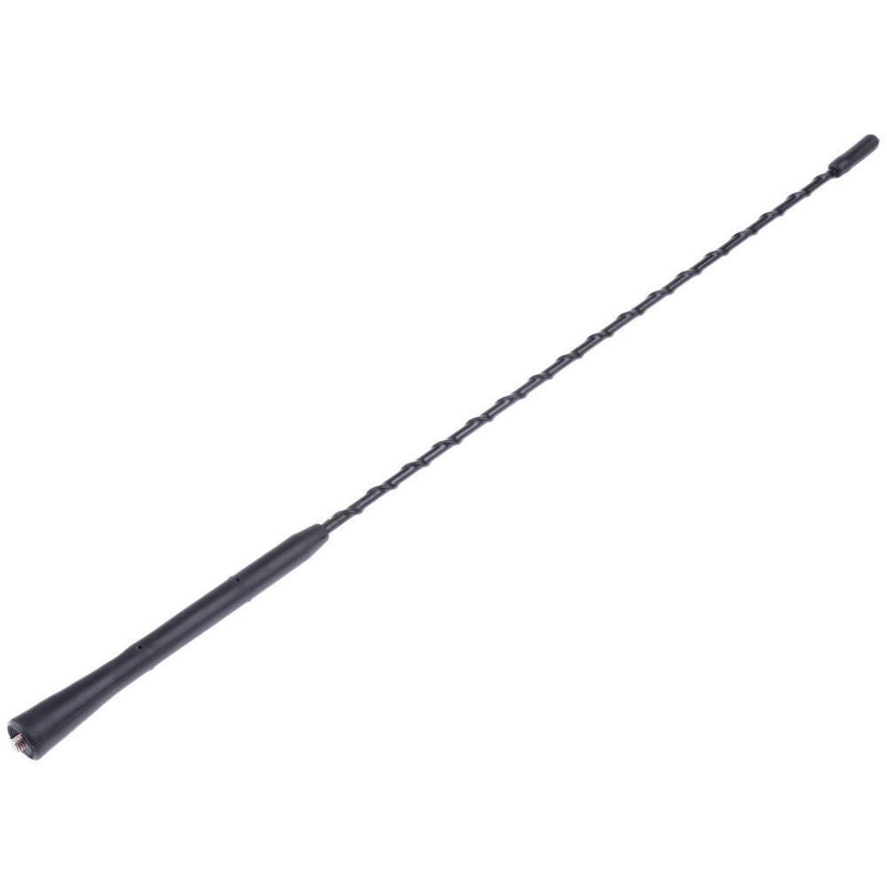 16 inch Universal Car Roof Antenna Anti-Noise AM/FM Radio Amplified Antenna