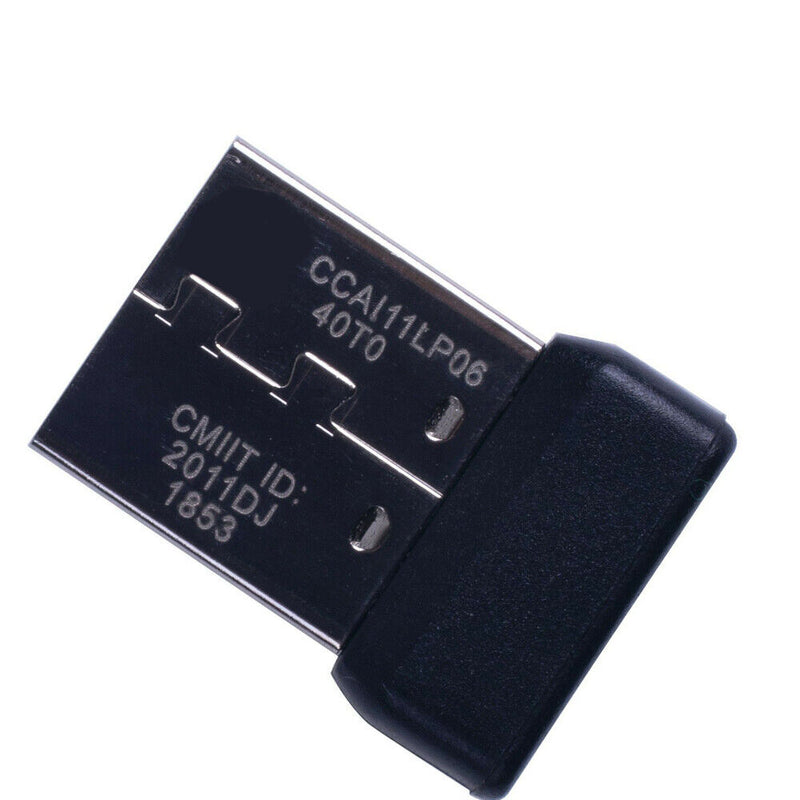 USB Dongle Mouse Receiver Adapter for Logitech G703 Wireless Mouse