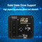 Argon ONE M.2 Expansion Board USB 3.0 to SATA SSD Adapter for Raspberry Pi 4B