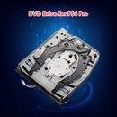 DVD Disc Drive Replacement for PlayStation 4 Pro PS4 Pro Console Repair Parts