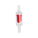 Fish Tank Refiner Glass Refiner Co2 Refiner Carbon Dioxide Refiner Check Valve
