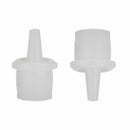 Salon Blocking Cap Glue Nozzle False Eyelash Accessory Eyelash Glue Bottle Plug
