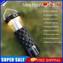 #A USB Camping Light Camping Atmosphere Lanterns Flashlight 3 Modes Outdoor Hiki