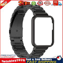 Smartwatch Band Strap for Mi Watch Lite/Redmi Watch 1 Watchbands (Black) Newly