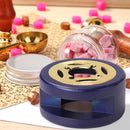 Retro Sealing Wax Furnace Stove Wax Seal Melting Warmer Oven Beads Stick Heat