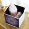Storage Box Organizer DIY Diamond Painting Flower Folding Sundries? Container