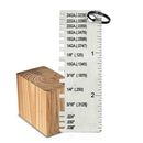 Wire/Metal Sheet Thickness Gauge Welding Gage Plated tool size Z8E9 P3L1